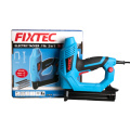 FIXTEC Tacker Electric Nail Gun Set Electric Gun Tacker